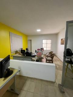 Vende-se Galpão comercial no Bairro da Liberdade
