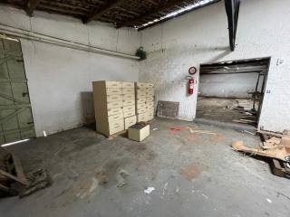 Vende-se Galpão comercial no Bairro da Liberdade