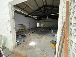 Vende-se Galpão comercial no Bairro da Liberdade