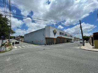 Vende-se Galpão comercial no Bairro da Liberdade