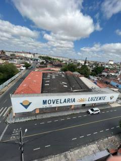 Vende-se Galpão comercial no Bairro da Liberdade