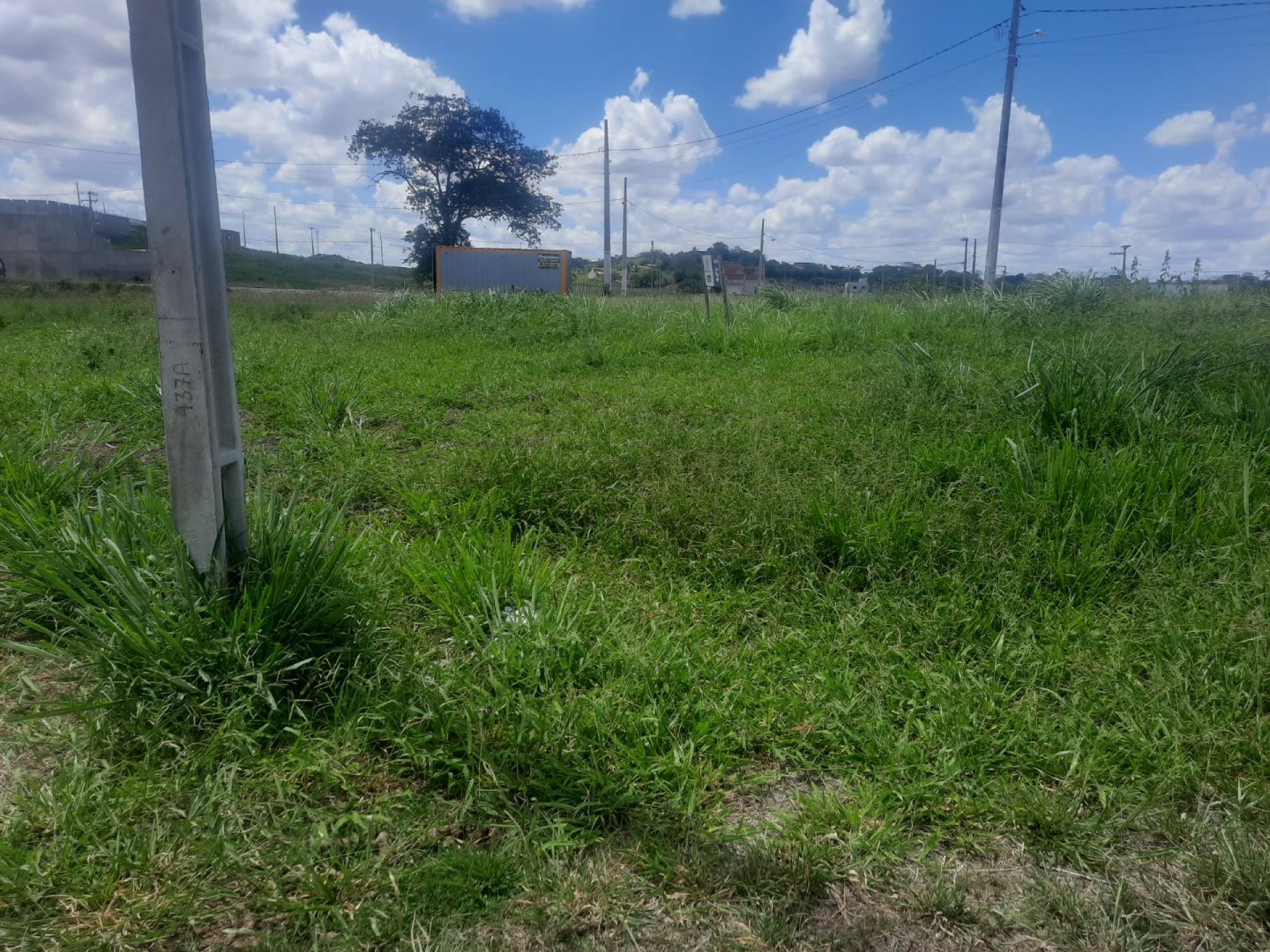 Terrenos para Vender no Vila Maria da Luz - Massaranduba/PB