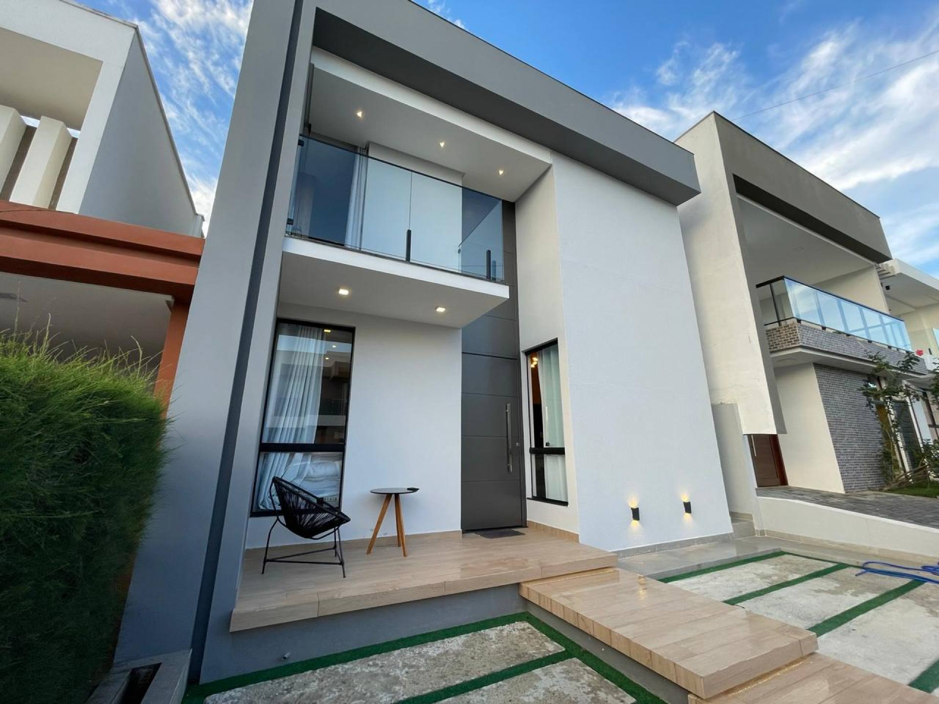 Vende-se duplex no Parkville