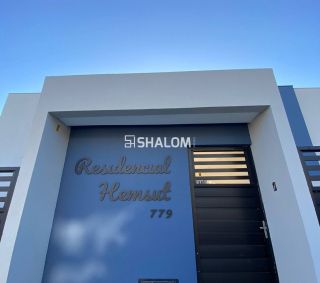 Loft Mobiliado para Alugar no Residencial Hemsut no Monte Santo em Campina Grande - PB