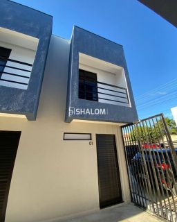 Loft Mobiliado para Alugar no Residencial Hemsut no Monte Santo em Campina Grande - PB