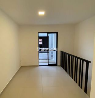 Loft Mobiliado para Alugar no Residencial Hemsut no Monte Santo em Campina Grande - PB