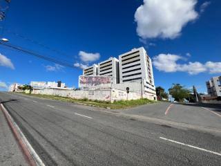Terreno com 2.520m² na Bela Vista