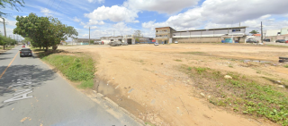 Terreno de 1.000m² a venda no Distrito Industrial