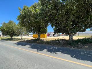 Terreno de 1.000m² a venda no Distrito Industrial