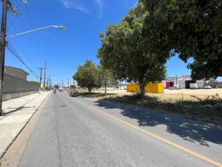 Terreno de 1.000m² a venda no Distrito Industrial