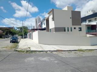 Casa Para Vender com 2 quartos 1 suítes no bairro Alto Branco em Campina Grande