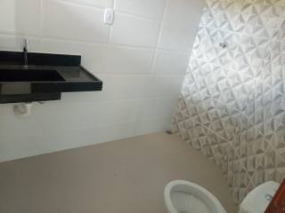 Casa Para Vender com 2 quartos 1 suítes no bairro Alto Branco em Campina Grande