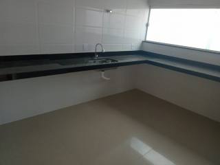 Casa Para Vender com 2 quartos 1 suítes no bairro Alto Branco em Campina Grande