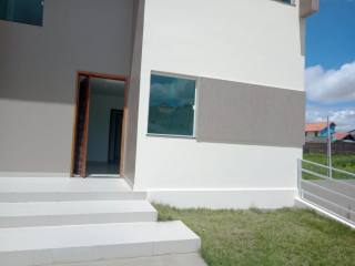 Casa Para Vender com 2 quartos 1 suítes no bairro Alto Branco em Campina Grande