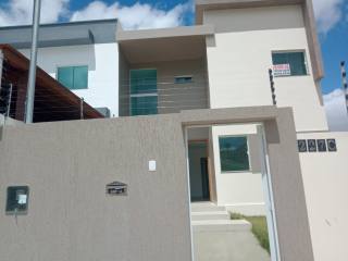 Casa Para Vender com 2 quartos 1 suítes no bairro Alto Branco em Campina Grande