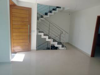 Casa Para Vender com 2 quartos 1 suítes no bairro Alto Branco em Campina Grande