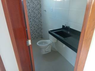Casa Para Vender com 2 quartos 1 suítes no bairro Alto Branco em Campina Grande