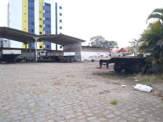 Ponto Comercial para alugar no Catolé
