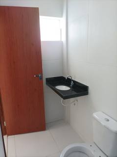 Casa no João Paulo 2