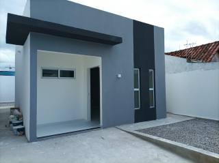 Casa no João Paulo 2