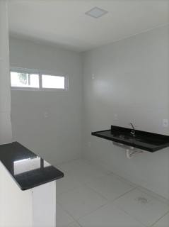 Casa no João Paulo 2