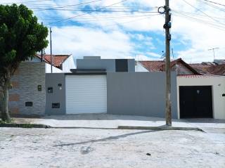 Casa no João Paulo 2