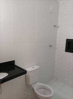 Casa no João Paulo 2