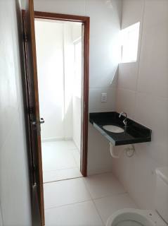 Casa no João Paulo 2