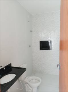 Casa no João Paulo 2