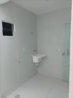 Casa no João Paulo 2