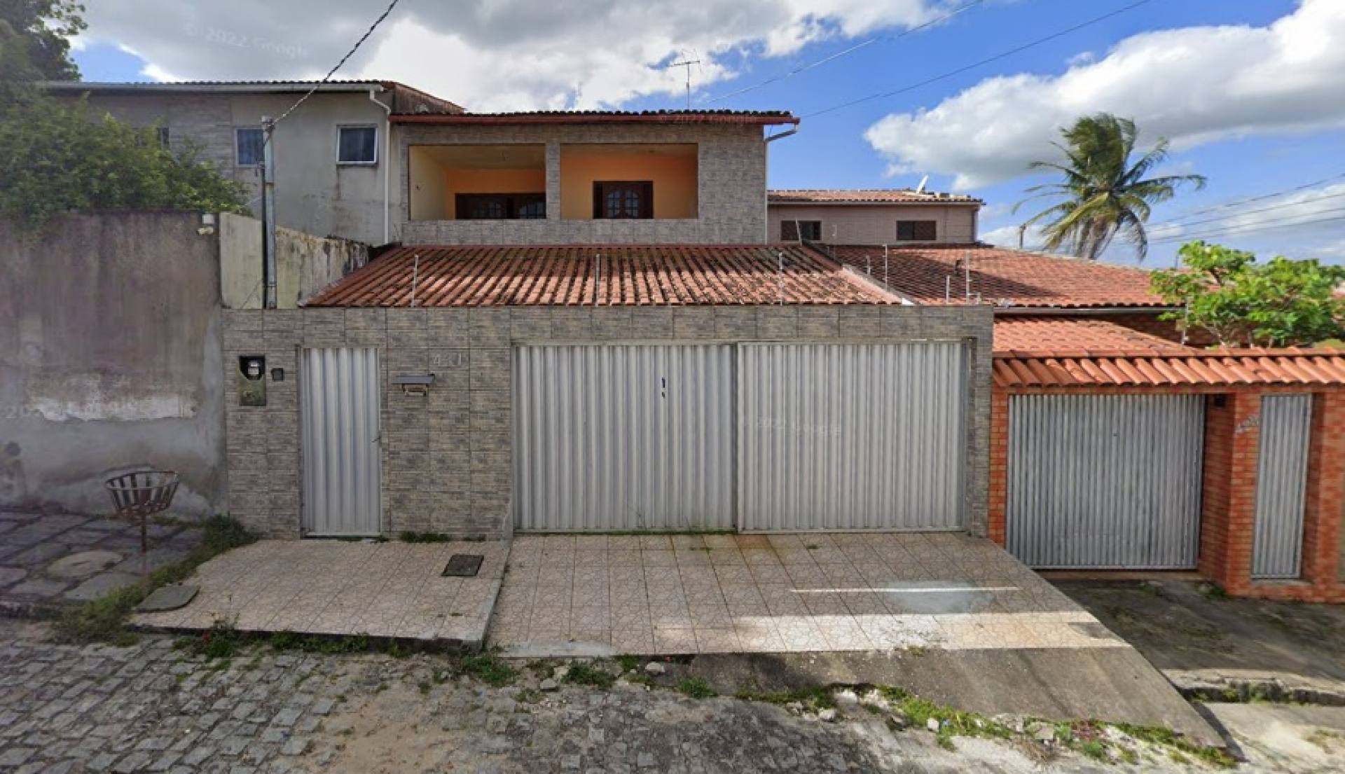 Casa para vender com 3 quartos no bairro Bodocongó