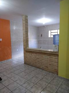 Casa para vender com 3 quartos no bairro Bodocongó