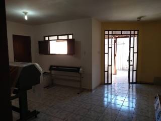 Casa para vender com 3 quartos no bairro Bodocongó