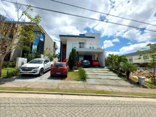 Casa no Alphaville Campina Grande
