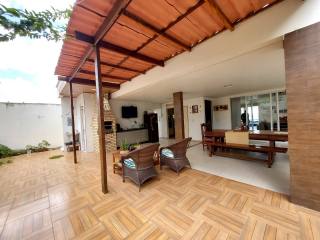 Casa no Alphaville Campina Grande