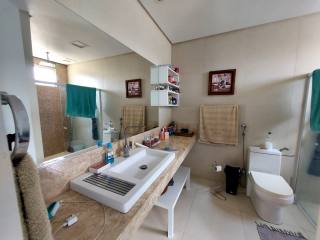 Casa no Alphaville Campina Grande