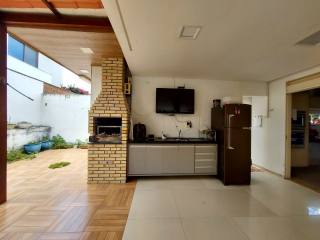 Casa no Alphaville Campina Grande