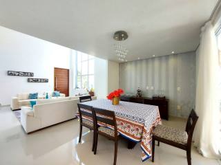 Casa no Alphaville Campina Grande