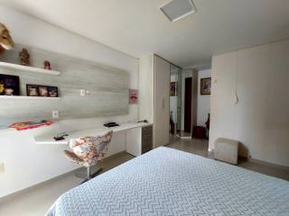 Casa no Alphaville Campina Grande