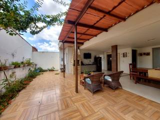 Casa no Alphaville Campina Grande