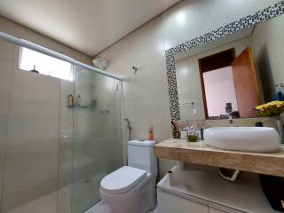 Casa no Alphaville Campina Grande
