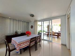 Casa no Alphaville Campina Grande