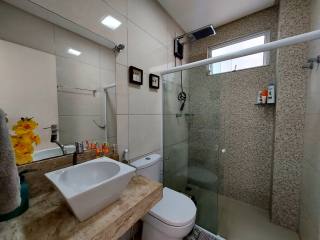 Casa no Alphaville Campina Grande