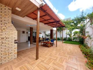 Casa no Alphaville Campina Grande