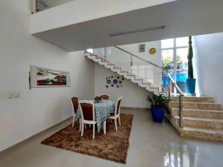 Casa no Alphaville Campina Grande