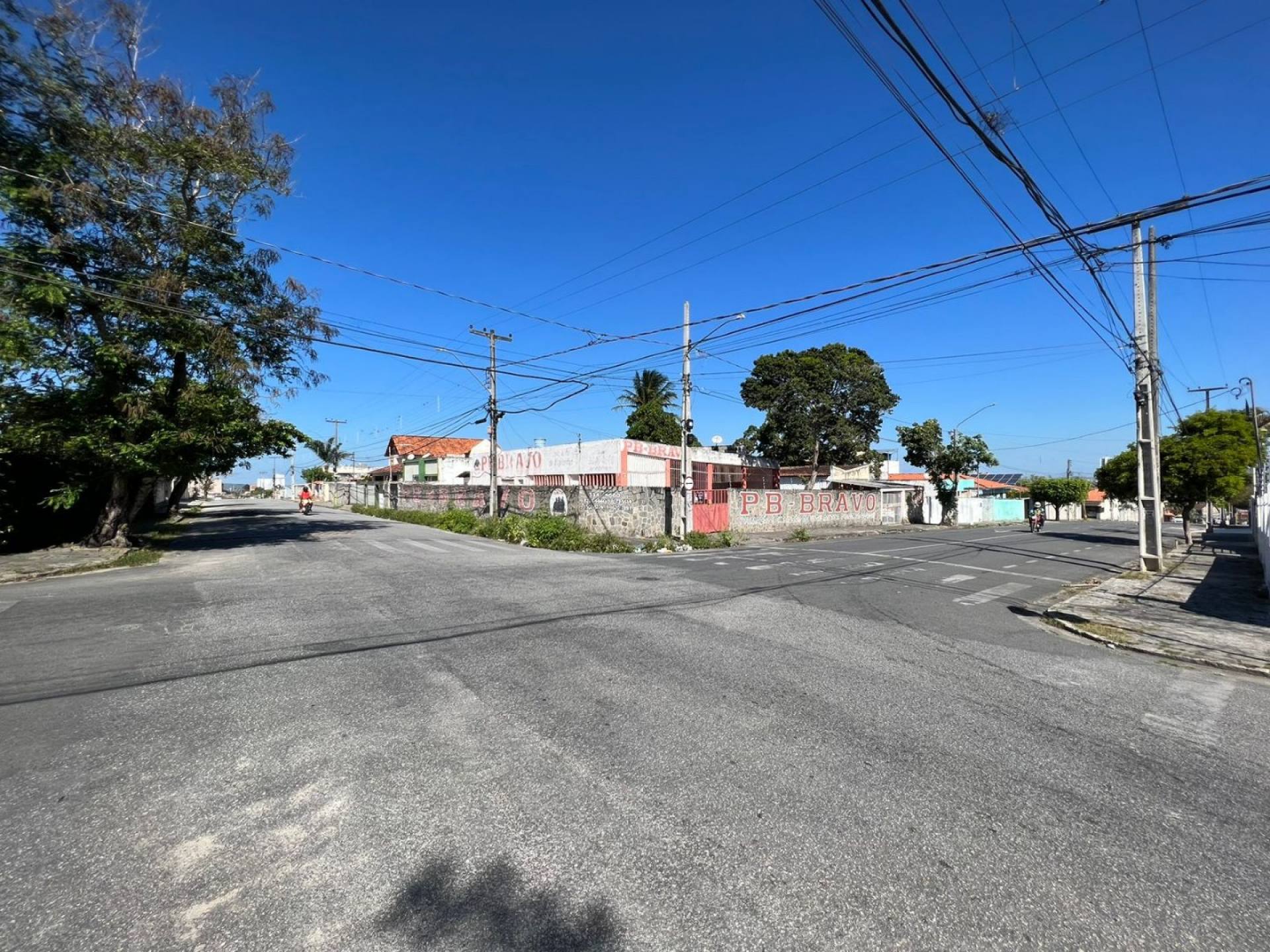 Terreno no bairro Santo Antônio 630m²