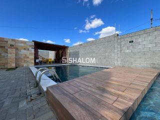 Apartamento para Alugar com 2 quartos no Portal dos Pinheiros no Portal Sudoeste em Campina Grande - PB