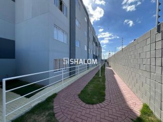 Apartamento para Alugar com 2 quartos no Portal dos Pinheiros no Portal Sudoeste em Campina Grande - PB