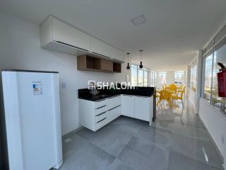 Apartamento para Alugar com 2 quartos no Portal dos Pinheiros no Portal Sudoeste em Campina Grande - PB