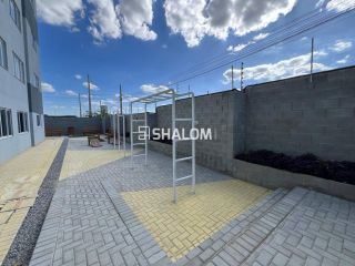 Apartamento para Alugar com 2 quartos no Portal dos Pinheiros no Portal Sudoeste em Campina Grande - PB